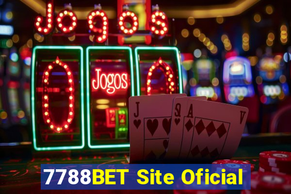 7788BET Site Oficial